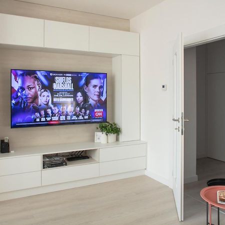 Light Room By Zoom Apartments Pressburg Exterior foto