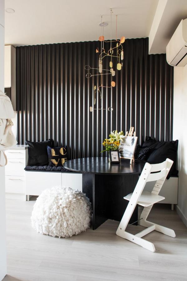 Light Room By Zoom Apartments Pressburg Exterior foto